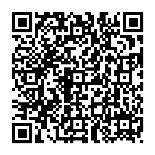 listing website QR code