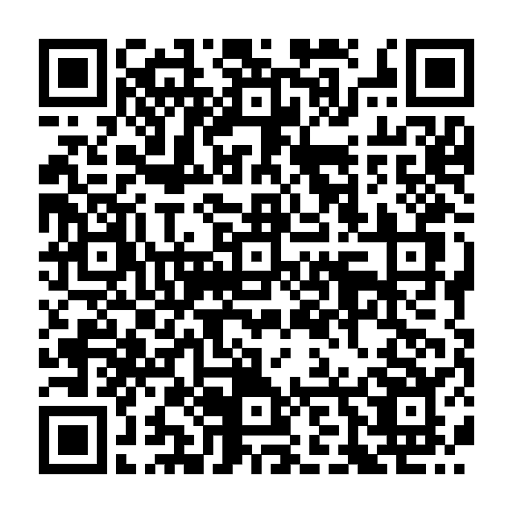 listing website QR code