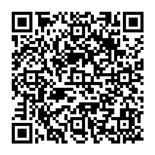 listing website QR code