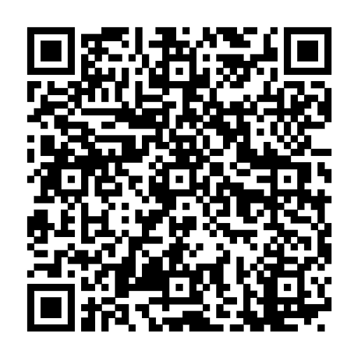listing website QR code
