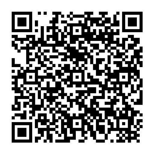 listing website QR code