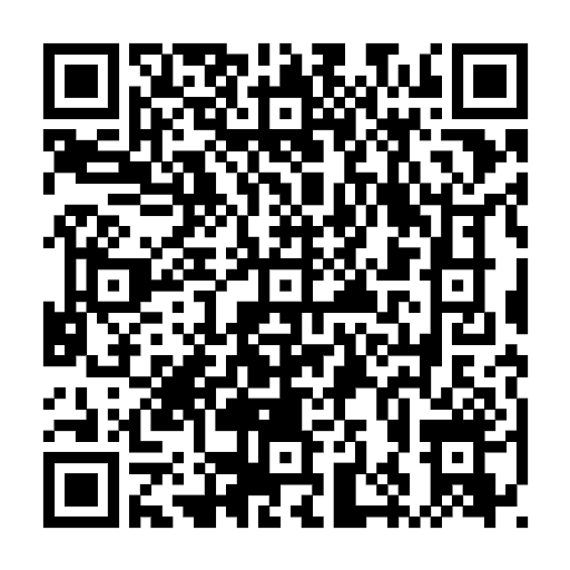 listing website QR code