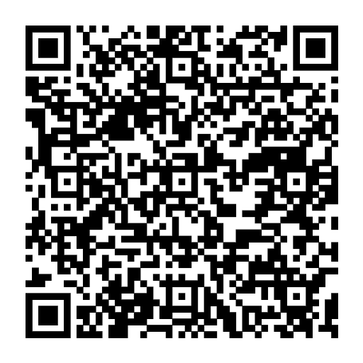 listing website QR code