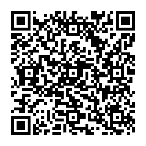 listing website QR code