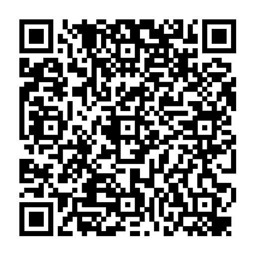 listing website QR code