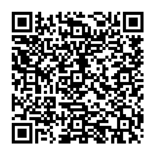 listing website QR code