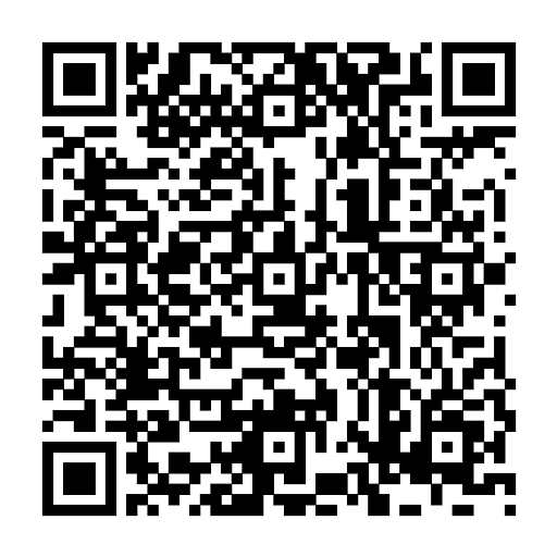 listing website QR code