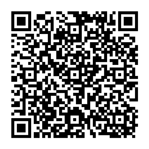 listing website QR code