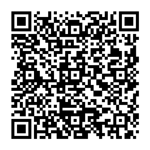 listing website QR code