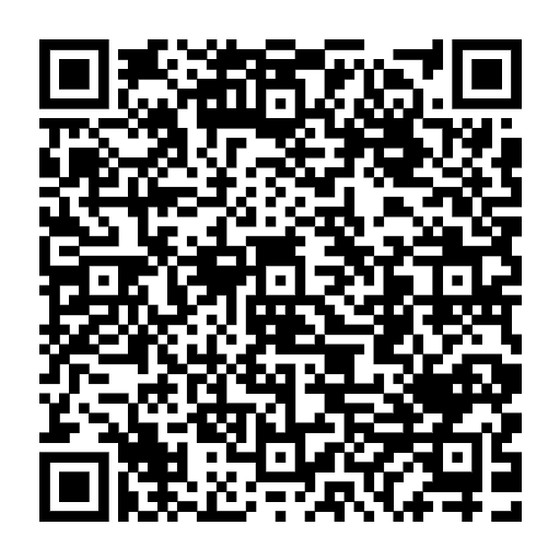 listing website QR code