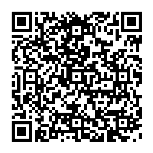 listing website QR code