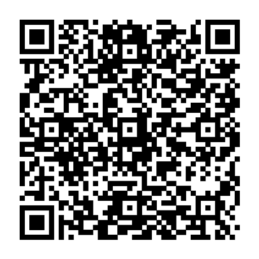 listing website QR code