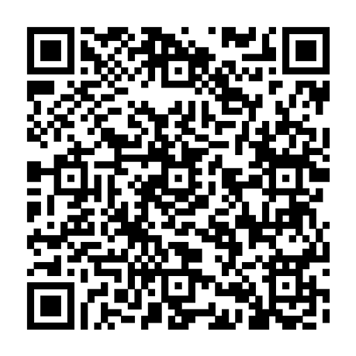 listing website QR code
