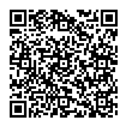 listing website QR code