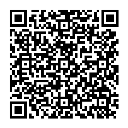 listing website QR code