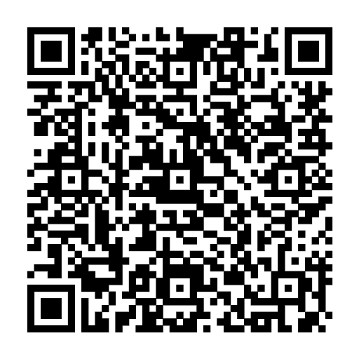 listing website QR code