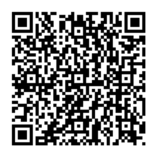 listing website QR code