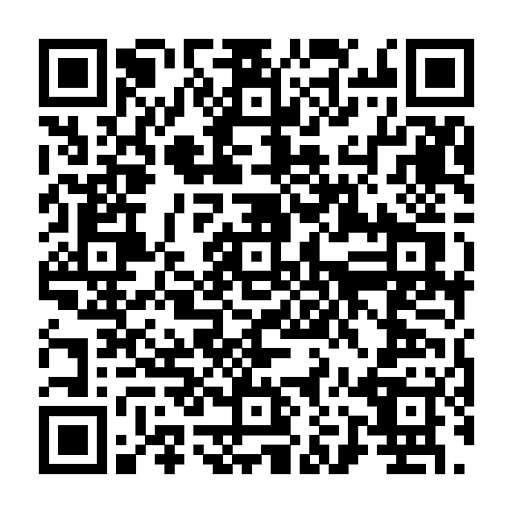 listing website QR code