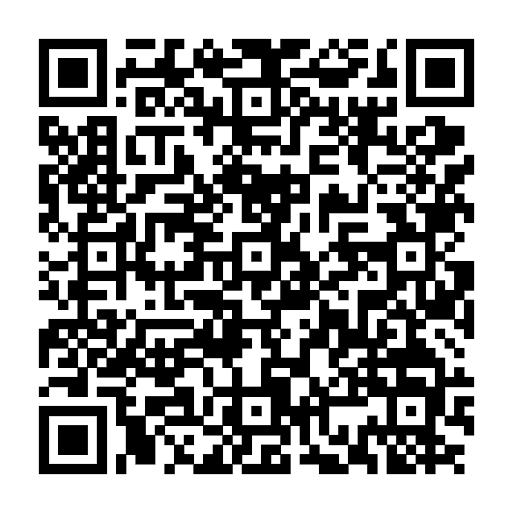 listing website QR code