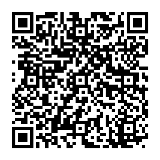 listing website QR code