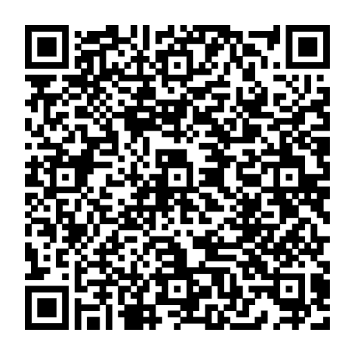 listing website QR code
