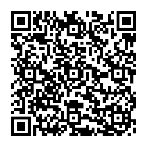 listing website QR code