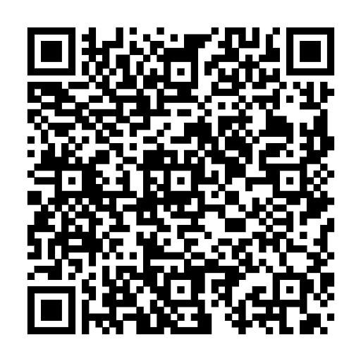 listing website QR code