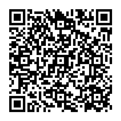 listing website QR code