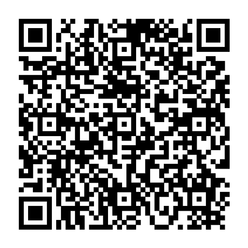 listing website QR code