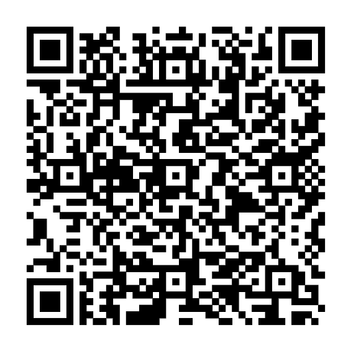 listing website QR code