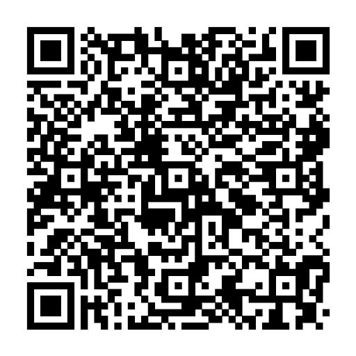 listing website QR code
