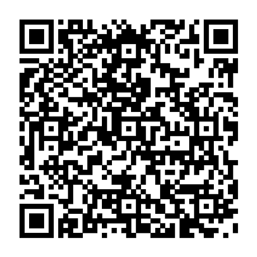 listing website QR code