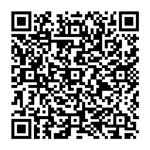 listing website QR code