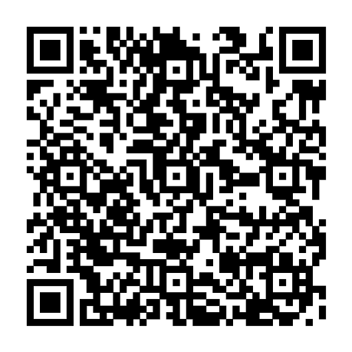 listing website QR code
