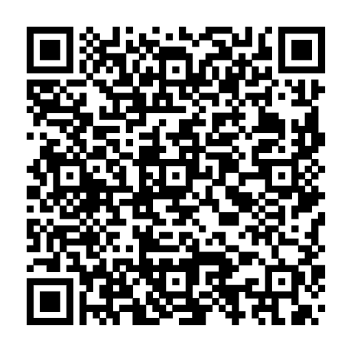listing website QR code
