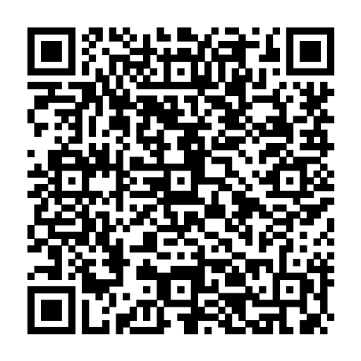 listing website QR code