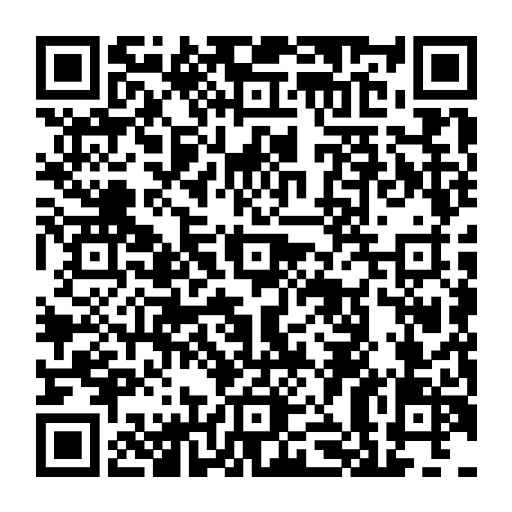 listing website QR code