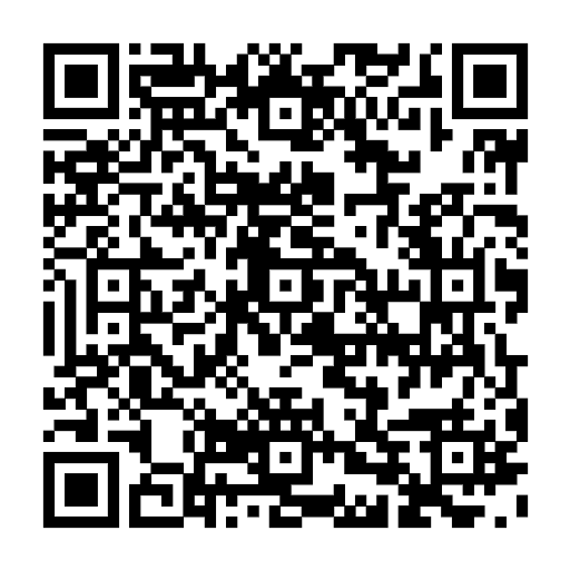 listing website QR code