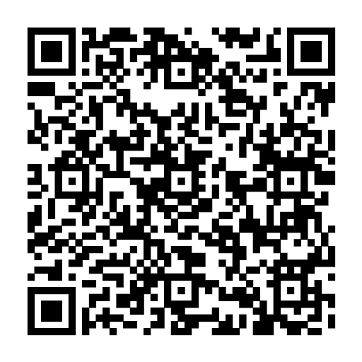 listing website QR code