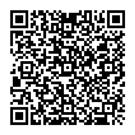 listing website QR code