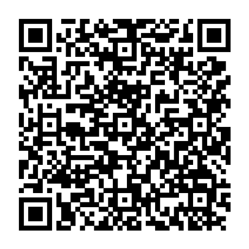 listing website QR code