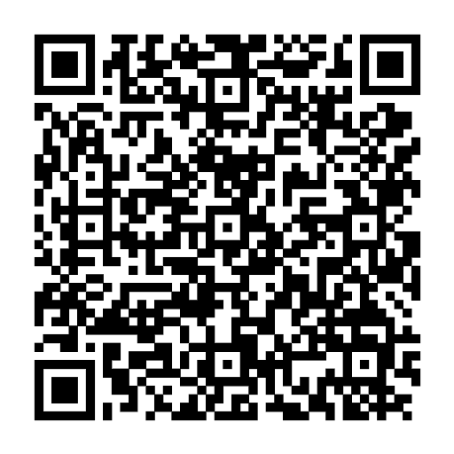 listing website QR code