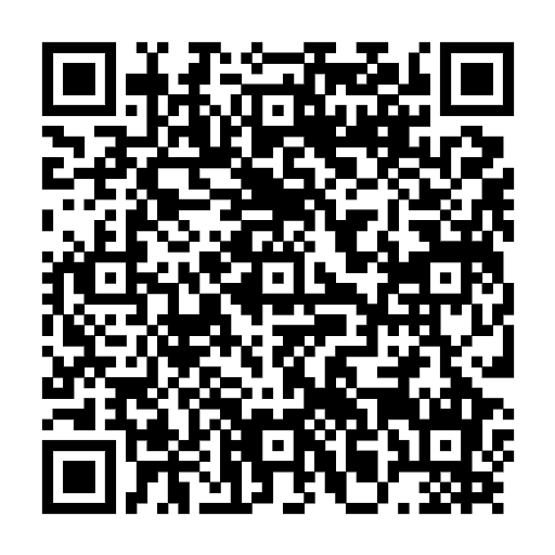 listing website QR code