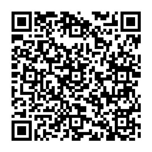 listing website QR code