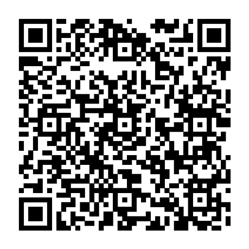 listing website QR code
