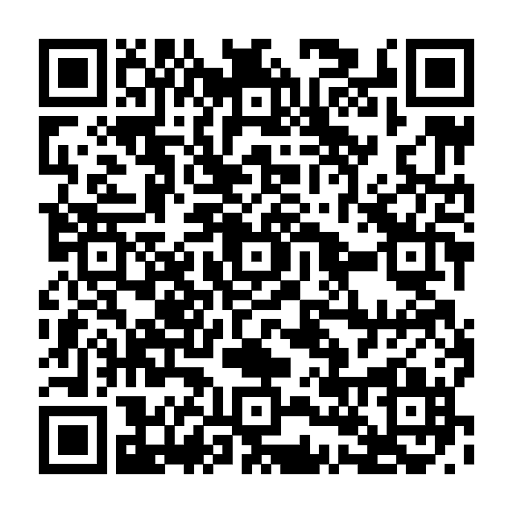 listing website QR code