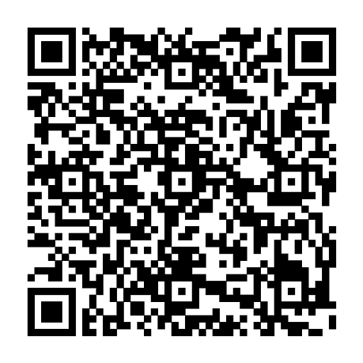 listing website QR code