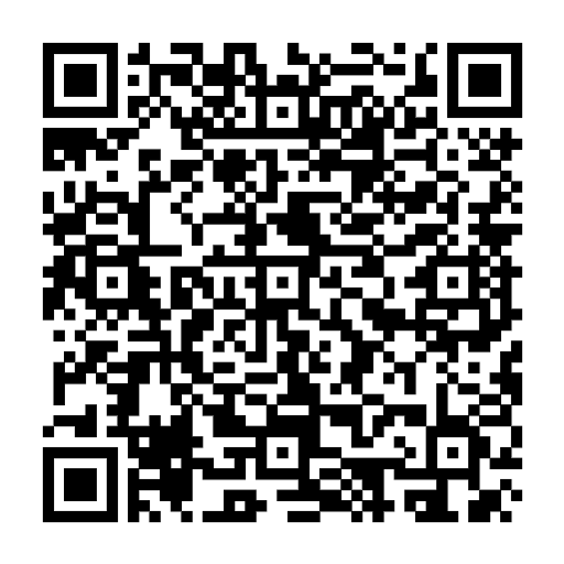 listing website QR code