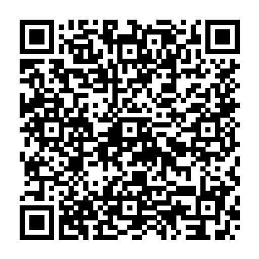 listing website QR code