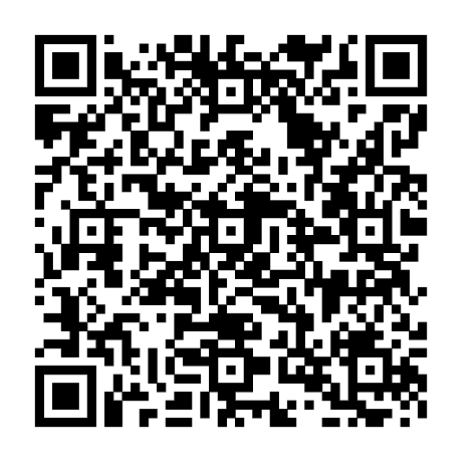 listing website QR code